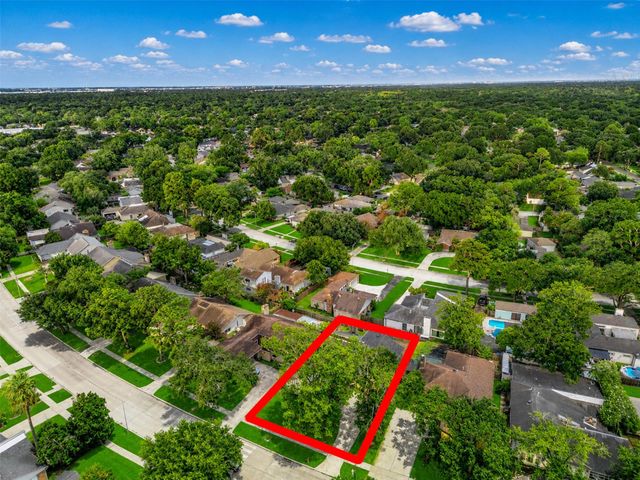 4546 Hickory Downs Drive, Houston, TX 77084