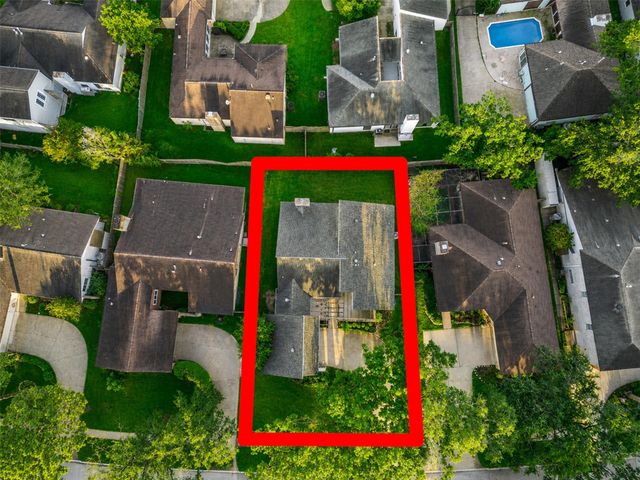 4546 Hickory Downs Drive, Houston, TX 77084