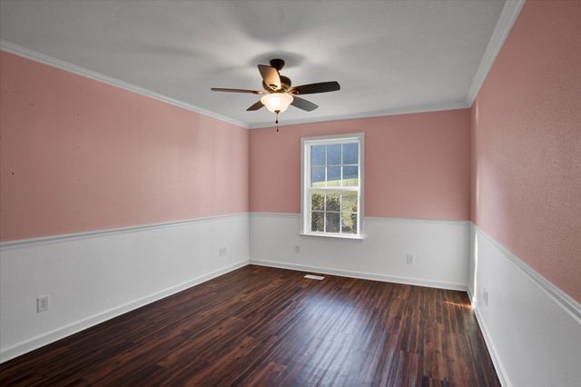 1723 Garretts Chapel Road, Chickamauga, GA 30707