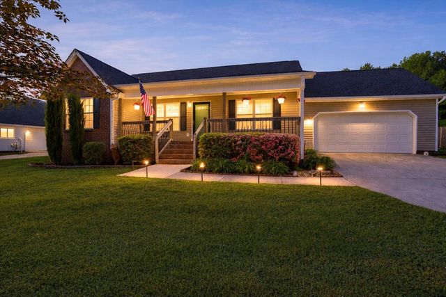 1723 Garretts Chapel Road, Chickamauga, GA 30707