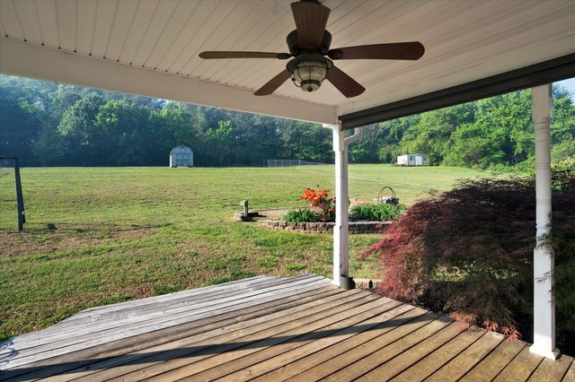 1723 Garretts Chapel Road, Chickamauga, GA 30707