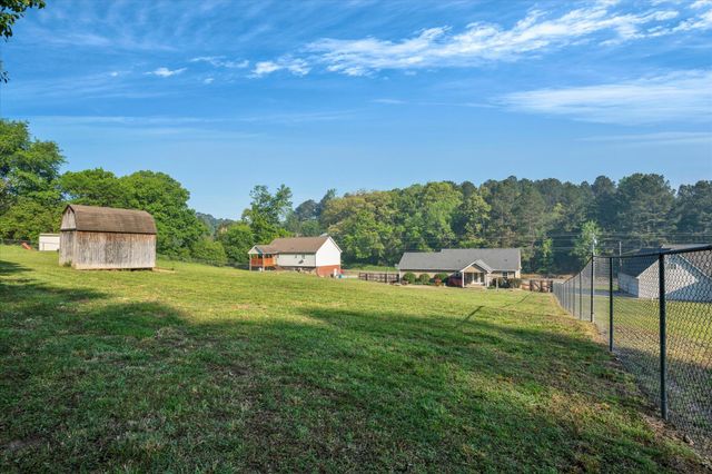 1723 Garretts Chapel Road, Chickamauga, GA 30707