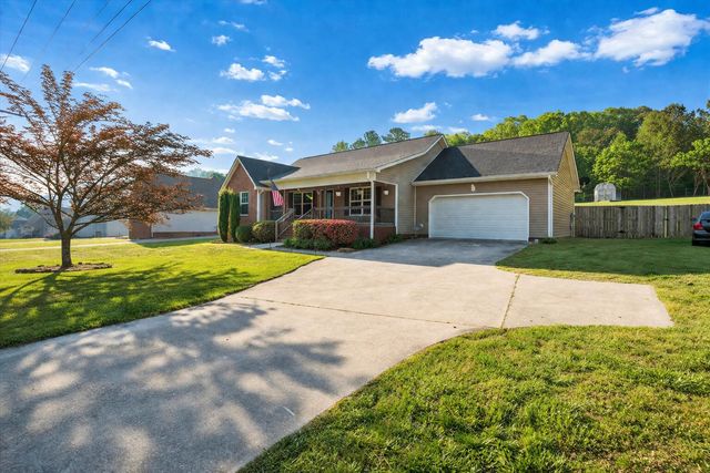 1723 Garretts Chapel Road, Chickamauga, GA 30707