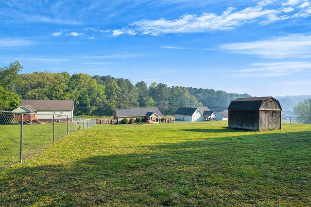 1723 Garretts Chapel Road, Chickamauga, GA 30707