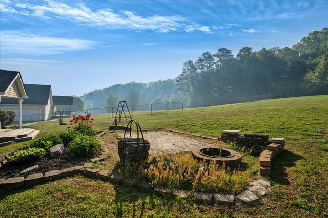 1723 Garretts Chapel Road, Chickamauga, GA 30707