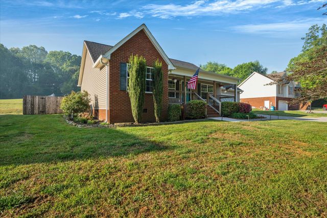 1723 Garretts Chapel Road, Chickamauga, GA 30707