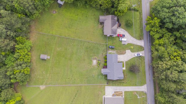1723 Garretts Chapel Road, Chickamauga, GA 30707