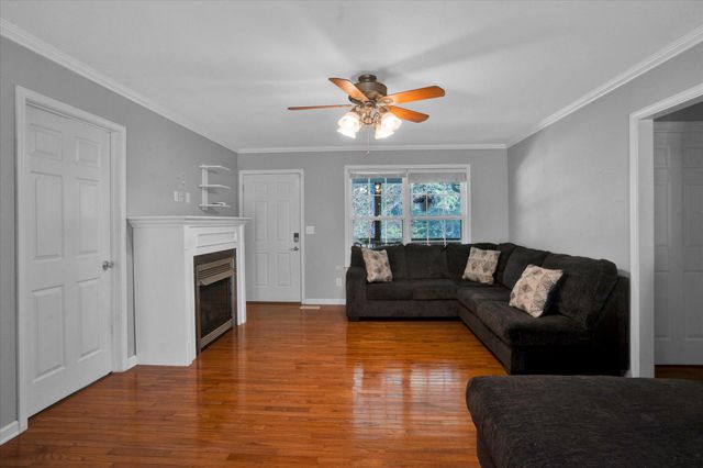 1723 Garretts Chapel Road, Chickamauga, GA 30707