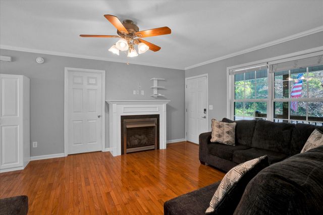 1723 Garretts Chapel Road, Chickamauga, GA 30707