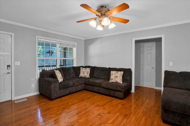 1723 Garretts Chapel Road, Chickamauga, GA 30707