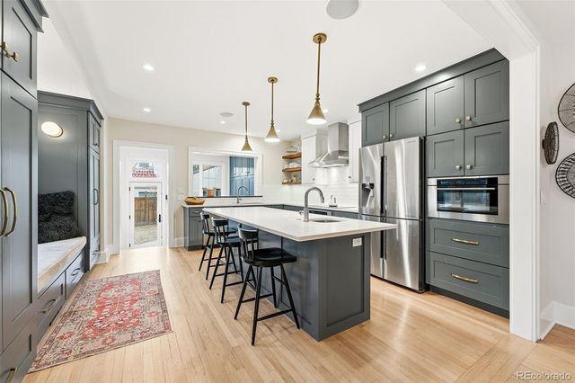 1911 Grape Street, Denver, CO 80220