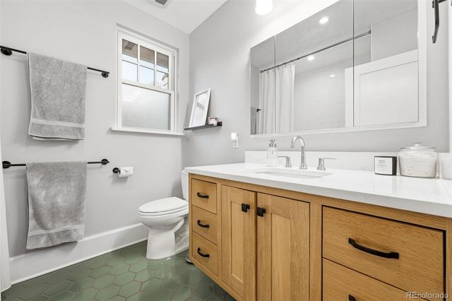 1911 Grape Street, Denver, CO 80220