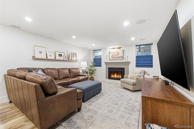 1911 Grape Street, Denver, CO 80220