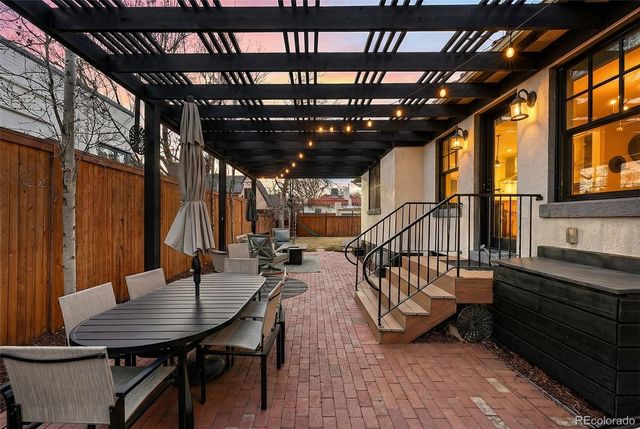 1911 Grape Street, Denver, CO 80220