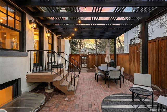 1911 Grape Street, Denver, CO 80220