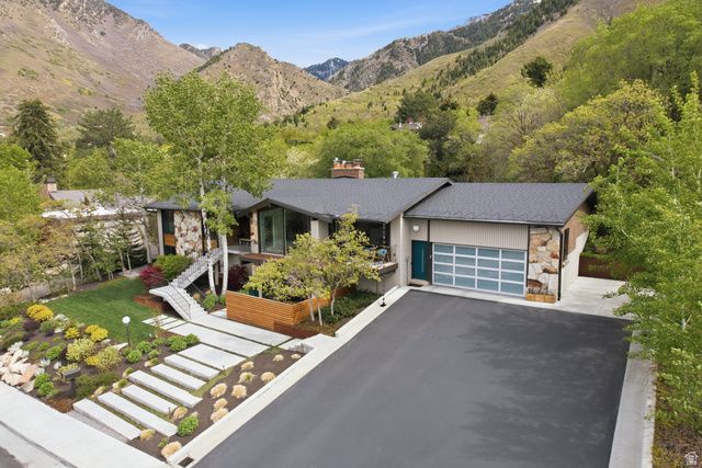 4411 S COVECREST DR, Salt Lake City, UT 84124