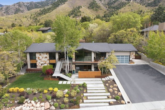 4411 S COVECREST DR, Salt Lake City, UT 84124