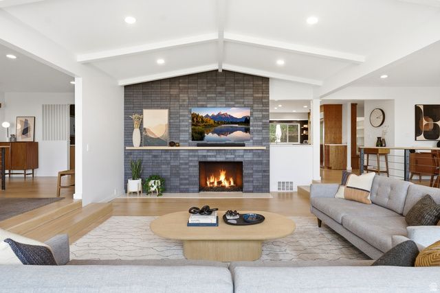 4411 S COVECREST DR, Salt Lake City, UT 84124
