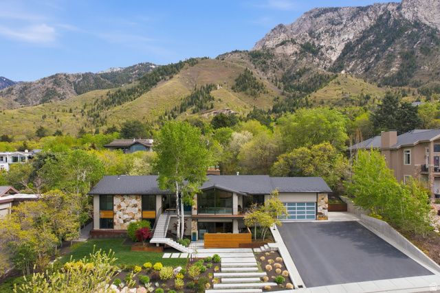 4411 S COVECREST DR, Salt Lake City, UT 84124