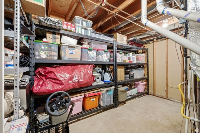 4411 S COVECREST DR, Salt Lake City, UT 84124