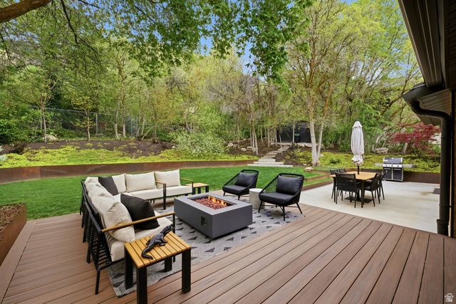 4411 S COVECREST DR, Salt Lake City, UT 84124