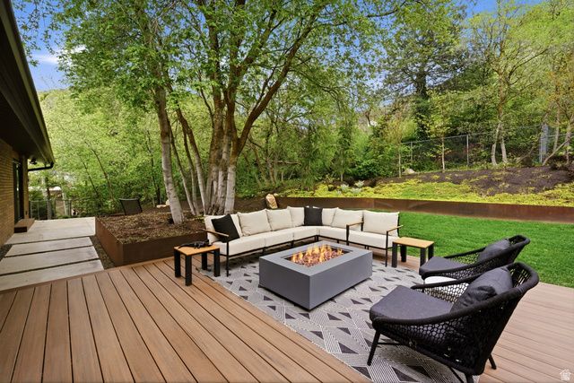 4411 S COVECREST DR, Salt Lake City, UT 84124