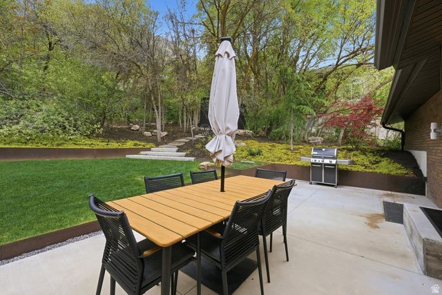 4411 S COVECREST DR, Salt Lake City, UT 84124