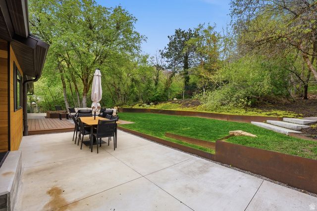 4411 S COVECREST DR, Salt Lake City, UT 84124
