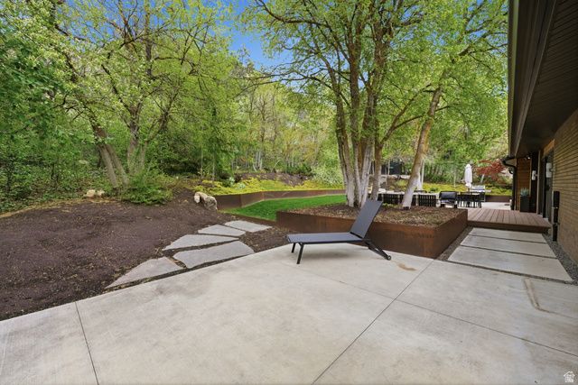 4411 S COVECREST DR, Salt Lake City, UT 84124