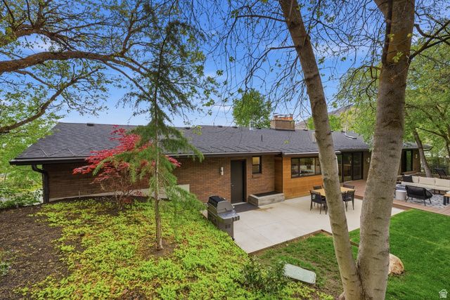 4411 S COVECREST DR, Salt Lake City, UT 84124