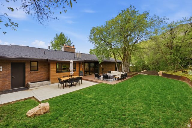 4411 S COVECREST DR, Salt Lake City, UT 84124