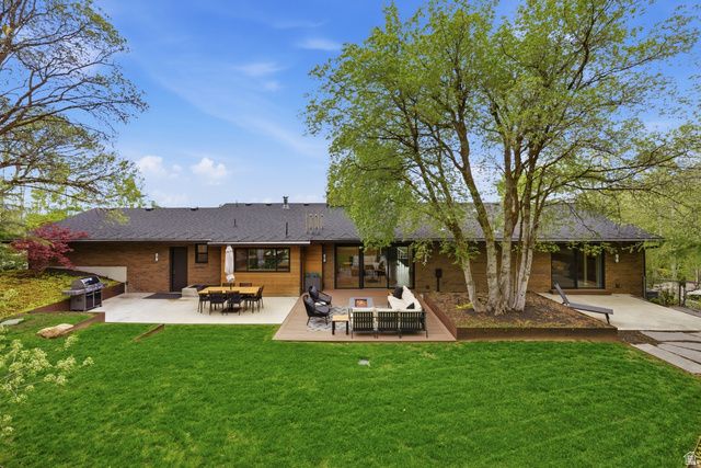 4411 S COVECREST DR, Salt Lake City, UT 84124