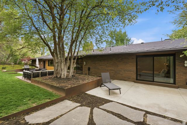 4411 S COVECREST DR, Salt Lake City, UT 84124