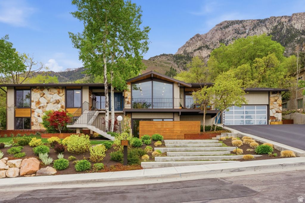 4411 S COVECREST DR, Salt Lake City, UT 84124