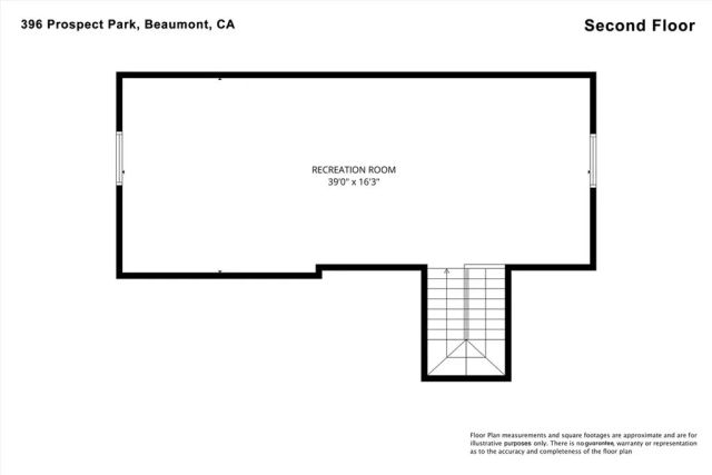 396 Prospect, Beaumont, CA 92223