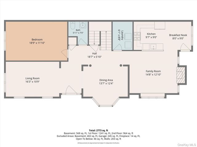 801 Huntington Drive, Fishkill, NY 12524