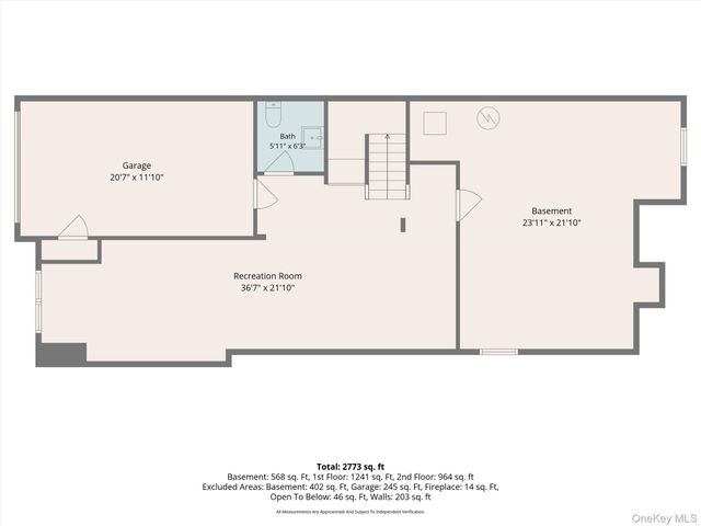 801 Huntington Drive, Fishkill, NY 12524