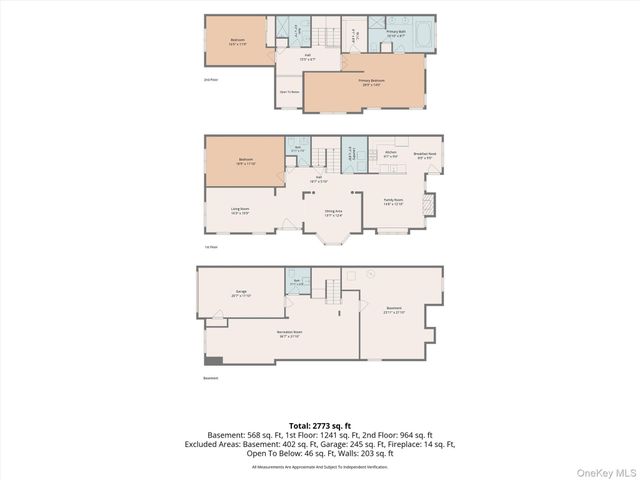 801 Huntington Drive, Fishkill, NY 12524