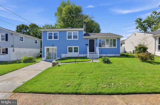 1420 CHESTNUT AVE, Gloucester City, NJ 08030
