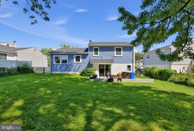 1420 CHESTNUT AVE, Gloucester City, NJ 08030