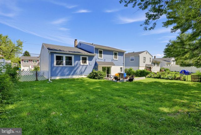 1420 CHESTNUT AVE, Gloucester City, NJ 08030