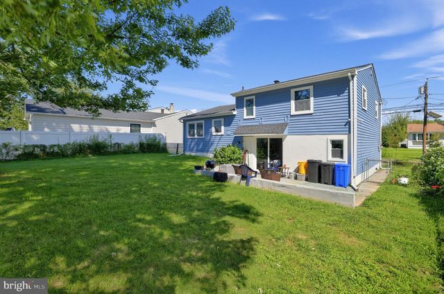 1420 CHESTNUT AVE, Gloucester City, NJ 08030