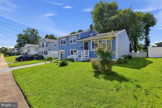 1420 CHESTNUT AVE, Gloucester City, NJ 08030