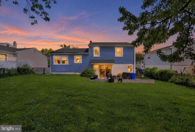 1420 CHESTNUT AVE, Gloucester City, NJ 08030