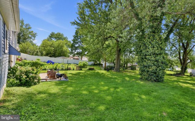 1420 CHESTNUT AVE, Gloucester City, NJ 08030