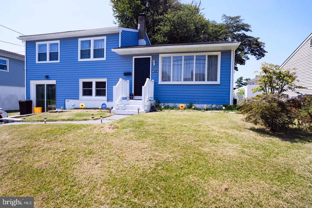 1420 CHESTNUT AVE, GLOUCESTER CITY, NJ 08030 — photo 2