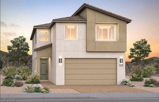 4205 Sunset Chaser Court, Las Vegas, NV 89147