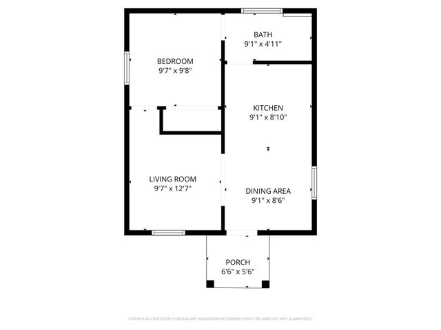 733 Zoe Street, Houston, TX 77020