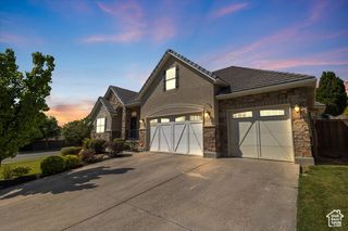 2328 W PEBBLESTONE LN, Lehi, UT 84043