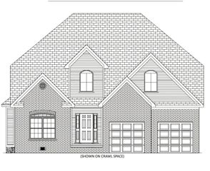 4089 Buttermilk Road, Lexington, KY 40509